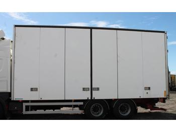Заменски сандак/ Кутија за Камион SKAB (Specialkarosser) Lastskåp: слика 1