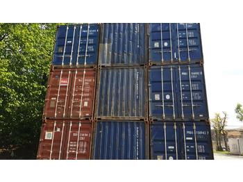 Товарен контејнер Shipping Container 20DV: слика 1