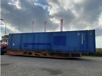 Товарен контејнер CONTAINER 45FT HC