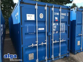 Seecontainer 20 FUß  - товарен контејнер