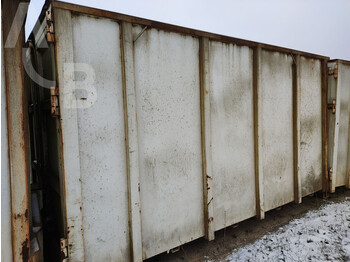 Товарен контејнер Waste (garbage) container (Atliekų (šiukšlių) konteineris): слика 1