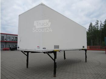  - SAXAS Möbelkoffer 7,45 m - Заменски сандак/ Кутија