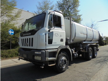 Камион цистерна ASTRA 6440 6X4: слика 1