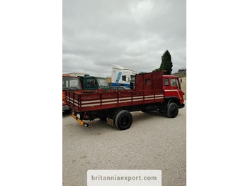 Bedford TK 570 | 3.6 diesel | 5.7 ton | 118212 Km - Камион со платформа: слика 4