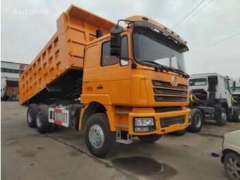 Кипер China tipper lorry Howo Sinotruk 10 wheels dumper: слика 2