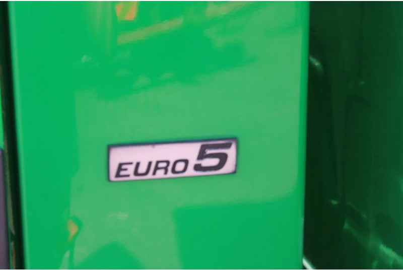 Камион сандучар DAF LF 45 .160 + EURO 5 + LIFT: слика 14