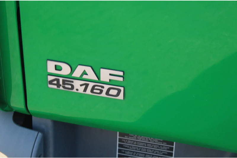 Камион сандучар DAF LF 45 .160 + EURO 5 + LIFT: слика 13