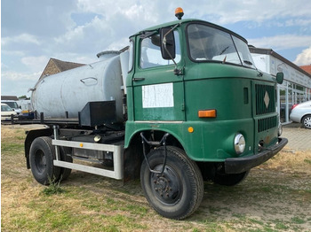 Камион цистерна IFA W50 4x4 Vízszállító Tartálykocsi: слика 3