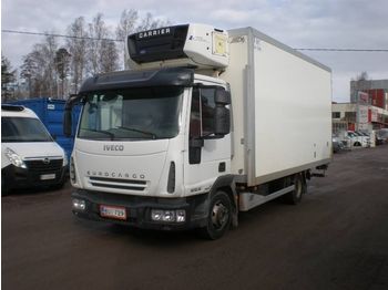 Камион ладилник IVECO Eurocargo 80 E18: слика 1