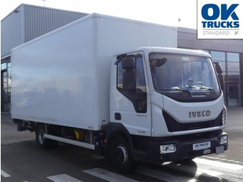 Камион сандучар IVECO Eurocargo ML75E21/P EVI_C: слика 1