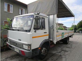 Камион со церада Iveco - 109.14: слика 1
