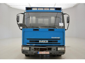 Камион за добиток Iveco 65E14: слика 2