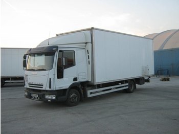 Камион сандучар Iveco 75e17mll: слика 1