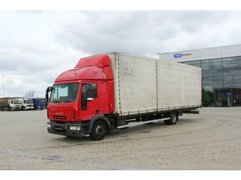 Камион со церада Iveco EUROCARGO ML120E22: слика 1