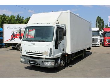 Камион сандучар Iveco EUROCARGO ML 75E17: слика 1