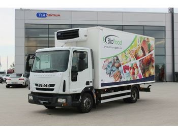 Камион ладилник Iveco EUROCARGO ML 75E18, WHEELS 70%: слика 1