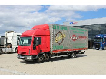 Камион со церада Iveco EUROCARGO ML 90E22: слика 1
