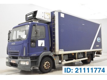 Камион ладилник Iveco Eurocargo 120E21 L: слика 1