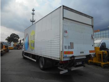 Камион сандучар Iveco Eurocargo 140E25: слика 2
