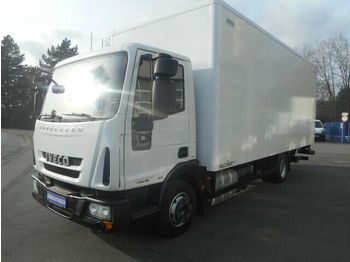 Камион сандучар Iveco Eurocargo ML7516 Euro6 ZV: слика 1