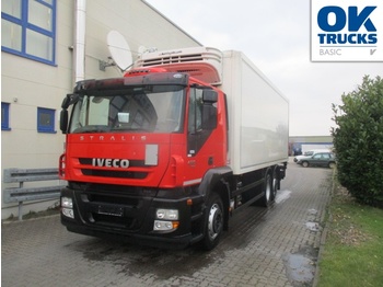 Камион ладилник Iveco Stralis AT260S45Y/FSCM: слика 1