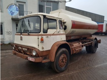 Bedford Fuel Tanktruck - Камион цистерна