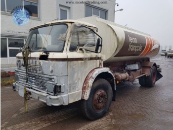 Bedford Fuel Tanktruck - Камион цистерна