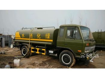 DONGFENG  - Камион цистерна