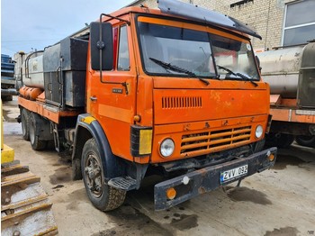 Kamaz 53213 - Камион цистерна