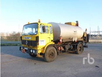 RENAULT GR191 - Камион цистерна