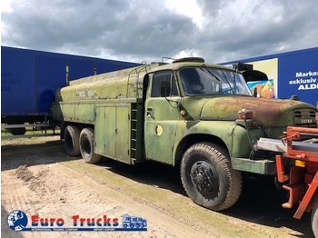 Tatra tatra - Камион цистерна