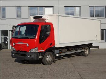 AVIA D75 Carrier  - Камион ладилник