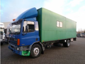 DAF FA75.240 - Камион сандучар