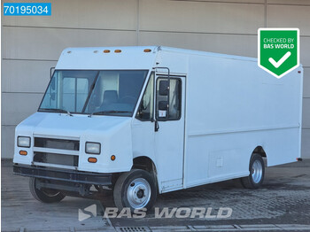 Freightliner MT45 Multistopvan 4X2 Camper foodtruck base - Камион сандучар