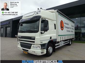 Камион со церада DAF CF 65 250 Schiebedach + LBW