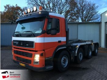 Terberg FM1850 euro 5 haakarm - Камион со кука за подигање