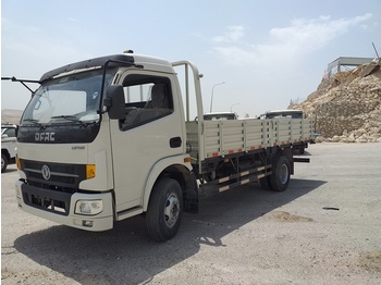 DongFeng DF5.7 - Камион со платформа
