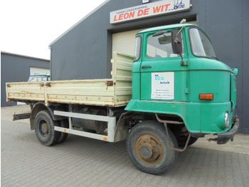 IFA L 60 4X4 180 PK - Камион со платформа