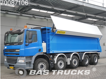 Ginaf X5250 S 10X4 Manual Big-Axle Euro 5 NL-Truck - Кипер