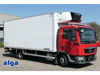 Камион ладилник MAN 12.250 TGL BL 4x2, Carrier Supra 950, Euro 6,LBW: слика 1