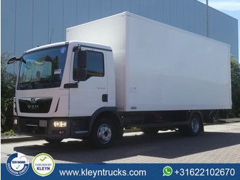 Камион сандучар MAN 8.180 TGL 8,6 ton gvw: слика 1