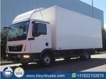 Камион сандучар MAN 8.180 TGL 8,6 ton gvw: слика 1