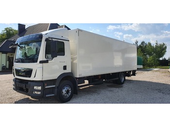 Изотермален камион MAN TGM 15.290 Euro6: слика 1