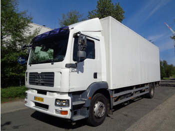 Камион сандучар MAN TGM 18-240: слика 1