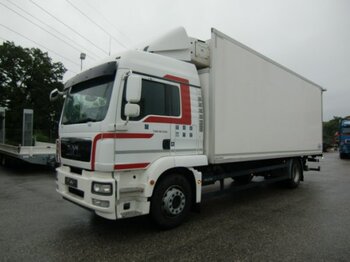 Камион ладилник MAN TGM 18.290,Carrier Supra 750MT Tiefkühler: слика 1