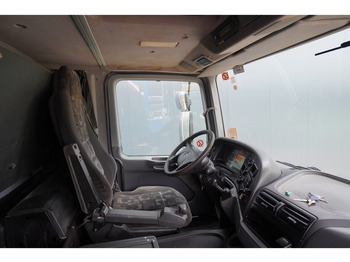 Камион со кран Mercedes-Benz ACTROS 4141 / FAUN HK60 MOBILE CRANE WITH JIB: слика 5
