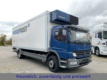 Камион ладилник Mercedes-Benz *ATEGO 1629*TIEFKÜHLKOFFER*EURO 5*LBW 1,5 TON*: слика 1
