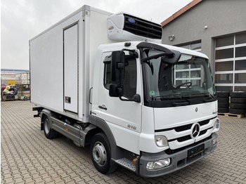 Камион ладилник Mercedes-Benz Atego 816 Kühlkoffer 4x2 Euro5: слика 1