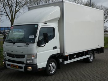 Камион сандучар Mitsubishi Canter 3C13 3.0 ltr doorlaadmoge: слика 1