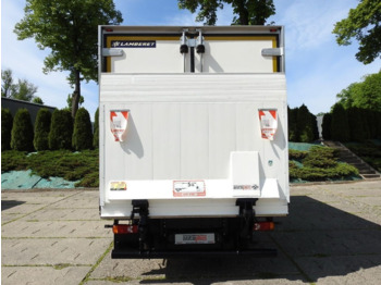 Камион ладилник Mitsubishi Fuso Canter: слика 4